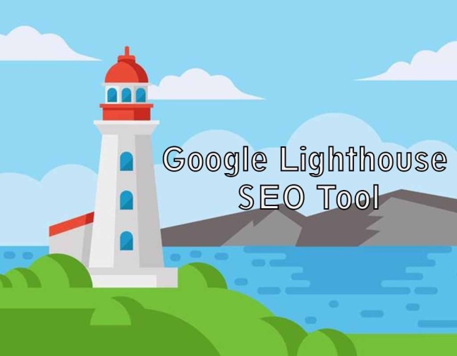 The Lighthouse Chrome Extension Now Comes Up With An SEO Audit Category